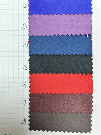 DG-SJX    240T   成分：100%RPET 細節-1